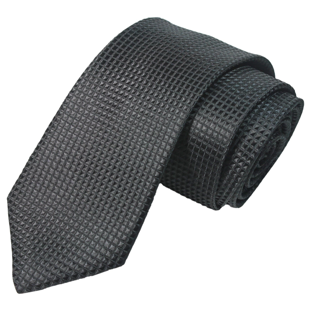 SLIM NIGHT TIE - 6CM ( 11)
