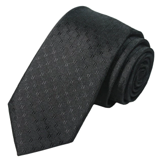 NIGHT SLIM TIE - 6 ( 41)