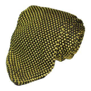 SILK RUSTIC TIE - 7,5CM ( 35)
