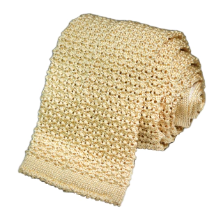 SILK RUSTIC TIE - 7CM ( 35)
