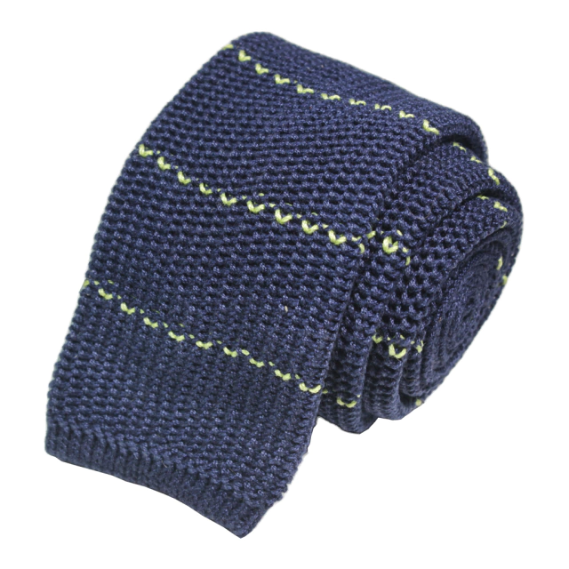 RUSTIC TIE - 7CM ( 35)