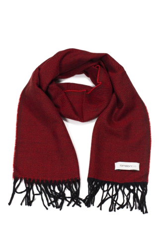SCOTTISH WOOLEN SCARF COLORADA