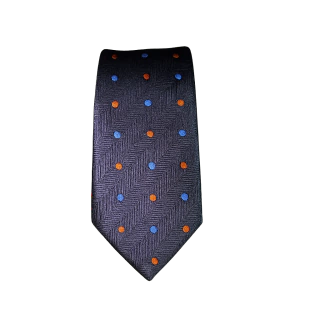 LUNARES COBRE Y CELESTE - ANCHO DE PALA 5.5 CM - - comprar online