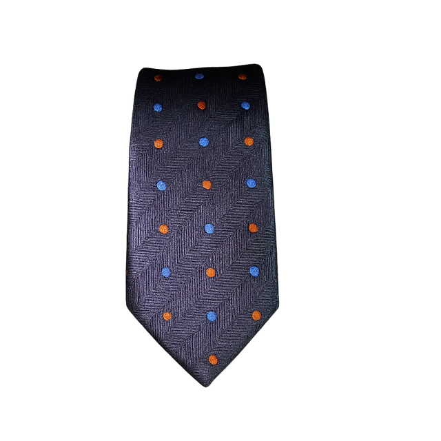 LUNARES COBRE Y CELESTE - ANCHO DE PALA 5.5 CM - - comprar online