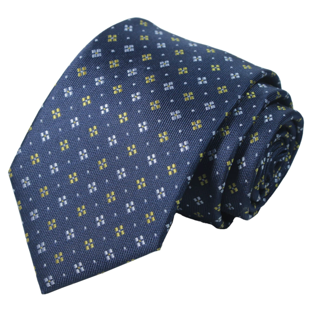 CLASSIC TIE - 8CM ( 17)