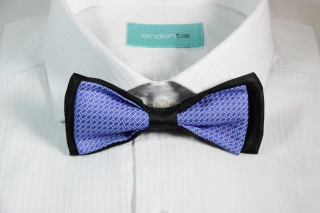SILK PREMIUM D-BOWTIE ( M10) -