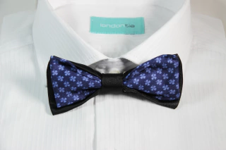 SILK PREMIUM D-BOWTIE ( M10) -
