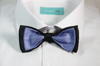 SILK PREMIUM D-BOWTIE ( M10) -