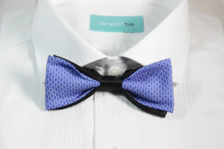SILK PREMIUM D-BOWTIE ( M10) -