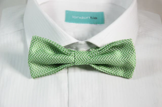 SILK CLASSIC BOWTIE ( M9) -