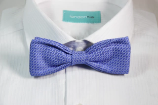 SILK CLASSIC BOWTIE ( M9) -