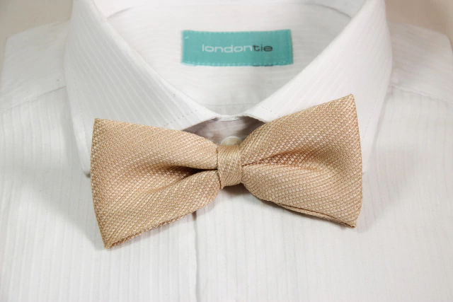 SILK PREMIUM BOWTIE ( M6) -
