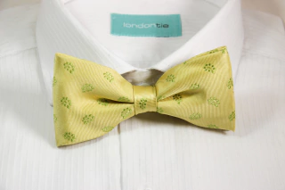 SILK PREMIUM BOWTIE ( M6) -