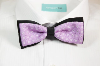 SILK PREMIUM D-BOWTIE ( M10) -