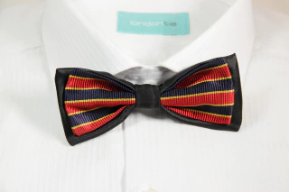 SILK PREMIUM D-BOWTIE ( M10) -
