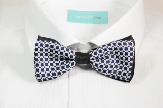SILK OFFICE D-BOWTIE ( M5) -