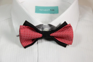 SILK OFFICE D-BOWTIE ( M5) -