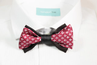 SILK OFFICE D-BOWTIE ( M6) -