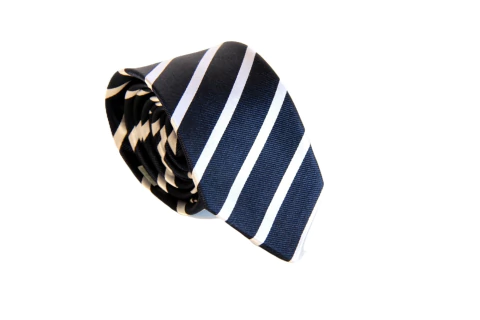 ZEBRA CROSSING BLANCA - 7 CM / ( 10 )