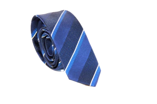 SLIM TIE - 5,5 CM ( 17 )