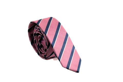 SLIM TIE - 5,5 CM ( 48 )