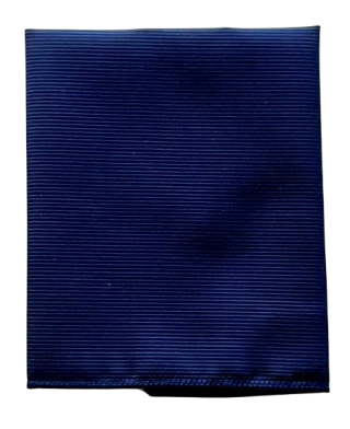 SOLID POCKET SQ.