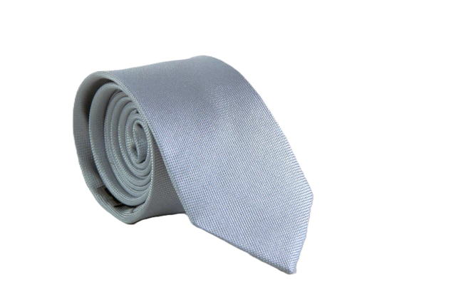 KING GEORGE BLUE SKY - SILK JACQUARD PREMIUM NECKTIE 7 CM ( 08 ) - comprar online