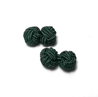 NUDOS DE SEDA - ESCALAS VERDES - tienda online