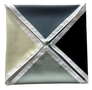 POCKET SQ.