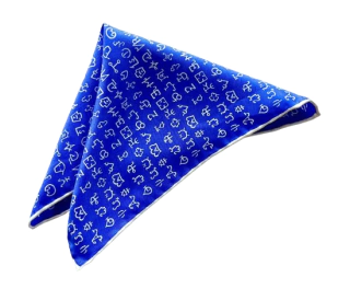 POCKET SQ.
