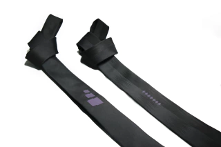 NIGHT SLIM TIE - 5CM ( 35)