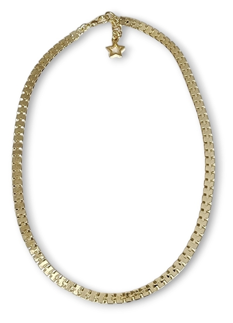 Collar ETERNITY