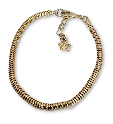 Pulsera SNAKE
