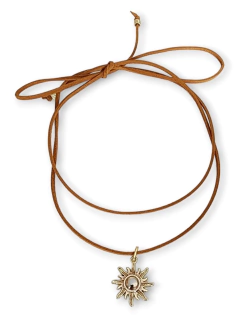 Collar SUNNY - ConSalxmayor Accesorios