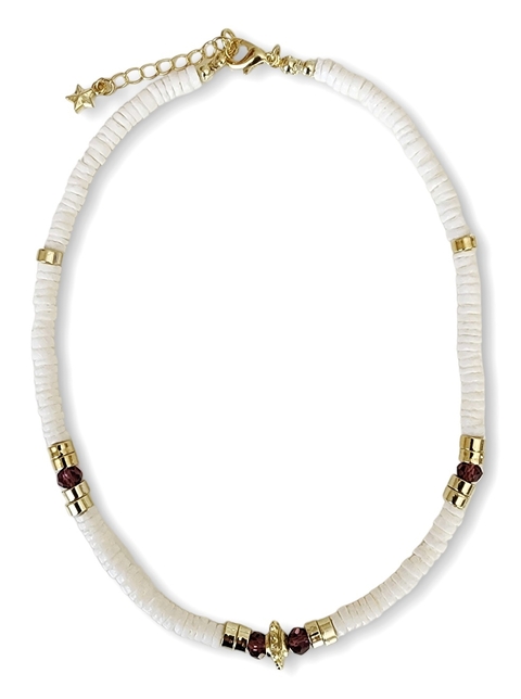 Collar BETTY