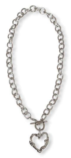 Collar LULÚ en internet