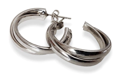 Aros EXTRA TWIST - comprar online