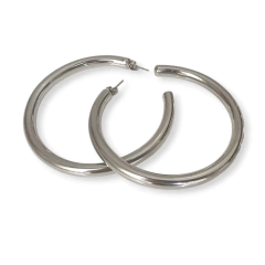 Maxi argollas Bacall en internet