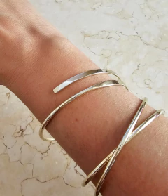 Pulsera Bellini - ConSalxmayor Accesorios