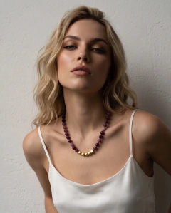 Collar CLEO en internet