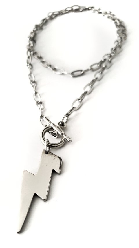 Collar RAYO 2 VUELTAS
