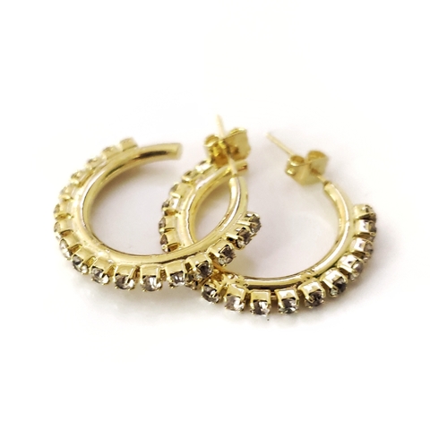 Aros GLOW GOLD