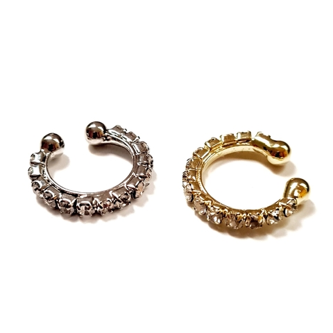 Ear cuff TAYLOR