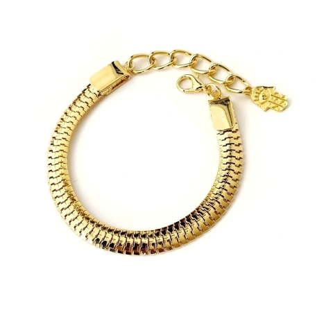Pulsera DALÍ GOLD