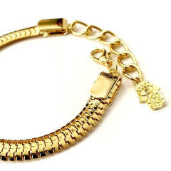 Pulsera DALÍ GOLD - comprar online