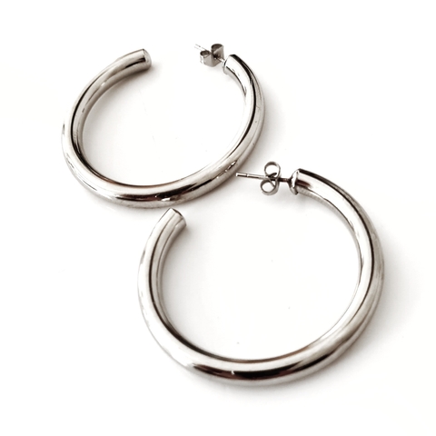 Aros BACALL SILVER
