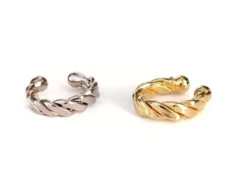 Ear Cuff DOMINIQUE