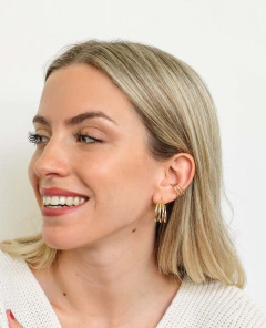 Ear cuff DREAM - comprar online