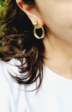 Aros GIGI - ConSalxmayor Accesorios