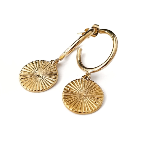 Aros ALEXA gold